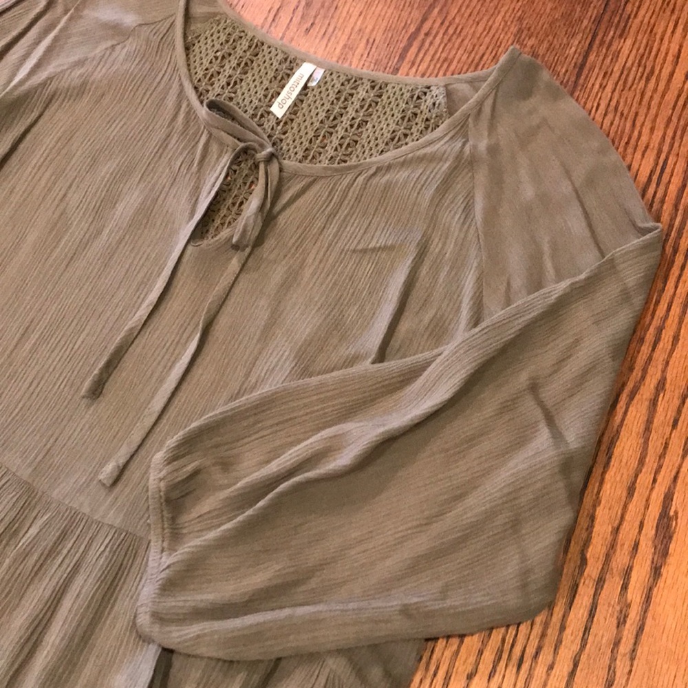 Mittoshop Boho Detail